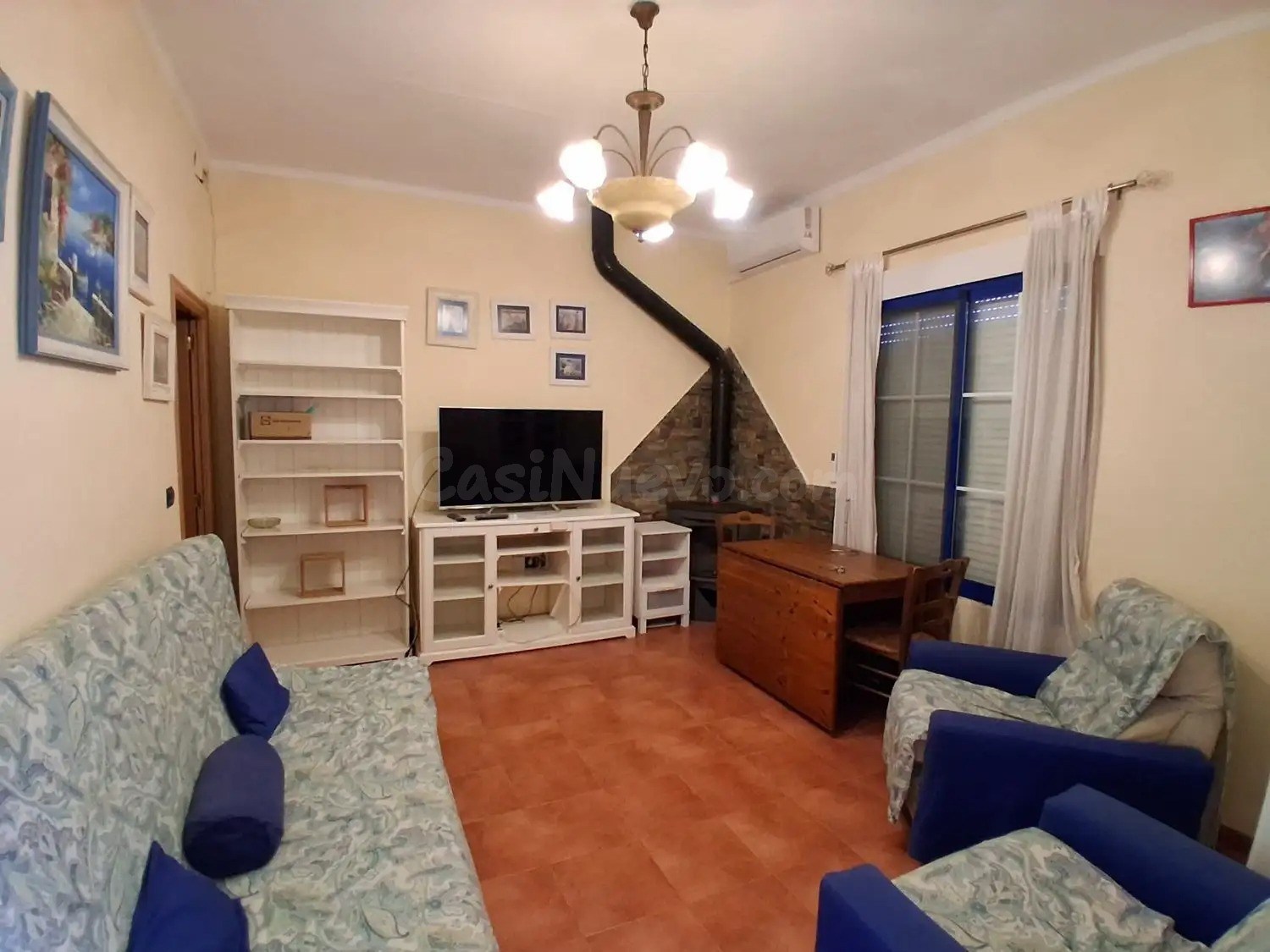 Chalet adosado en venta en Calle Crist del Sagrari - foto 5