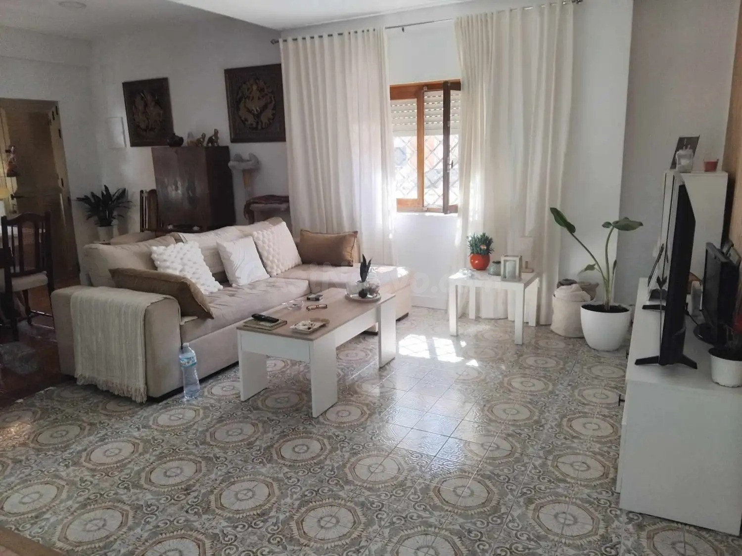 Piso en venta en Calle Jesús Urrios - foto 3