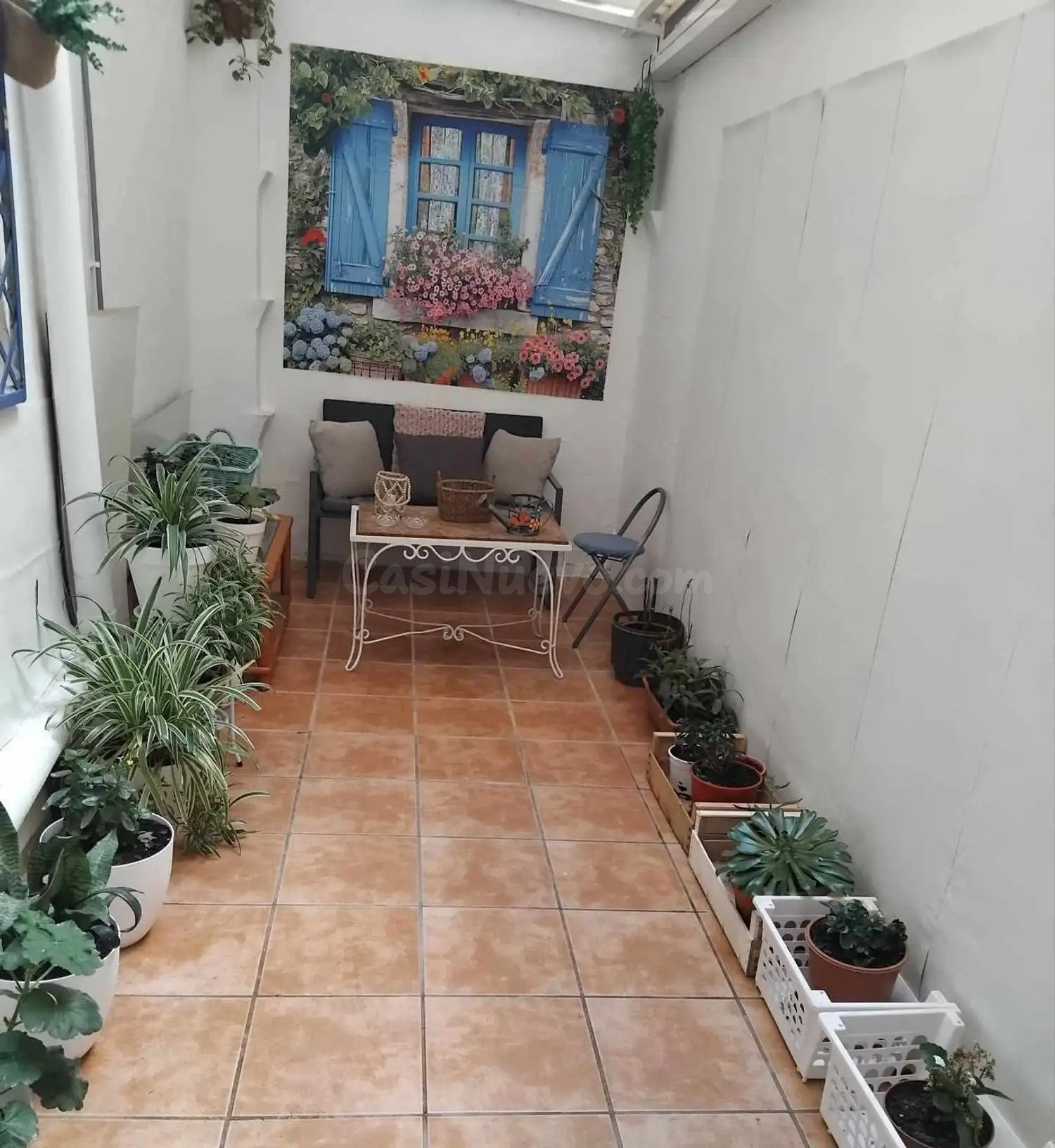Piso en venta en Calle Jesús Urrios - foto 5