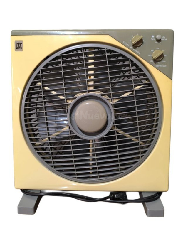 Ventilador CKC