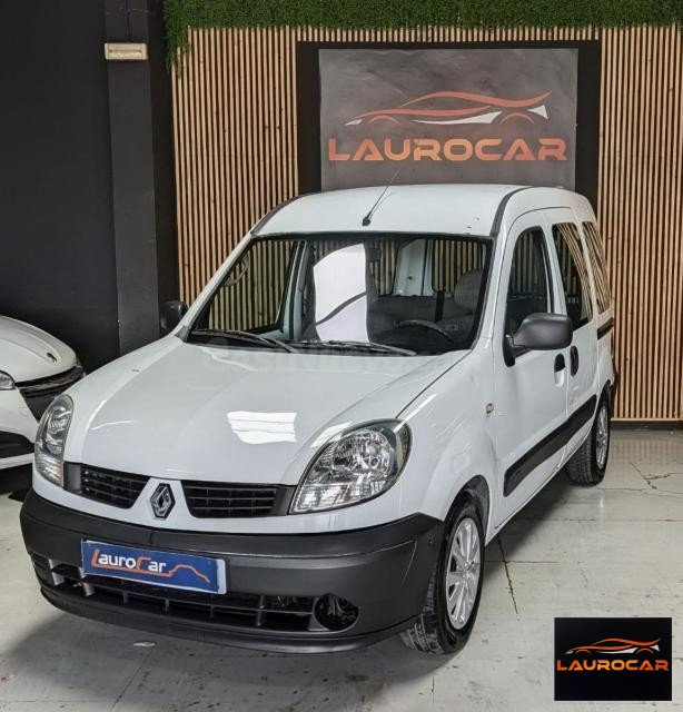 Renault Kangoo 1.5 dCi 65 CV en Alhaurín el Grande - Venta