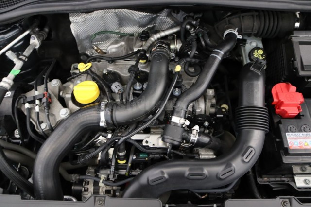Renault Clio 0.9 TCe Energy Limited 66 kW – 5 plazas – Lalín