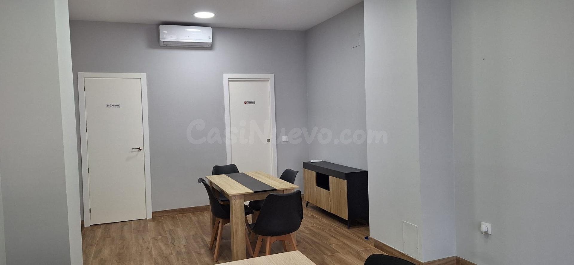 LOCAL COMERCIAL EN ALQUILER ¡LOCAL LISTO PARA ENTRAR! - foto 3