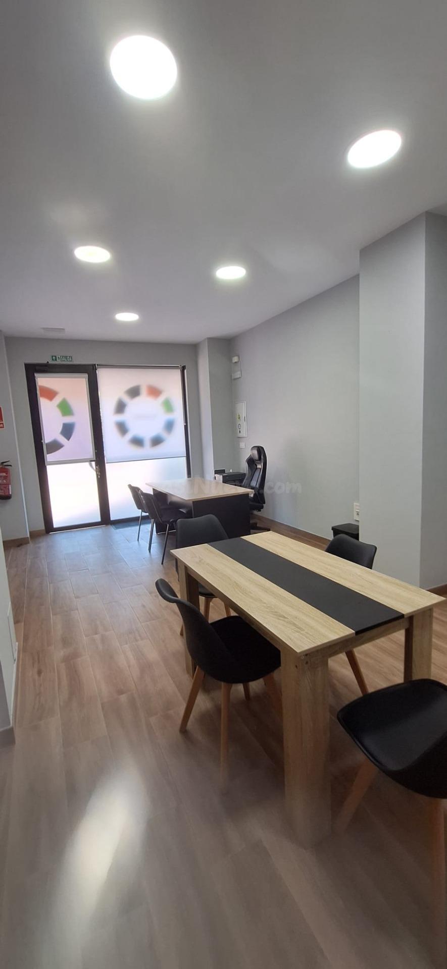 LOCAL COMERCIAL EN ALQUILER ¡LOCAL LISTO PARA ENTRAR! - foto 5