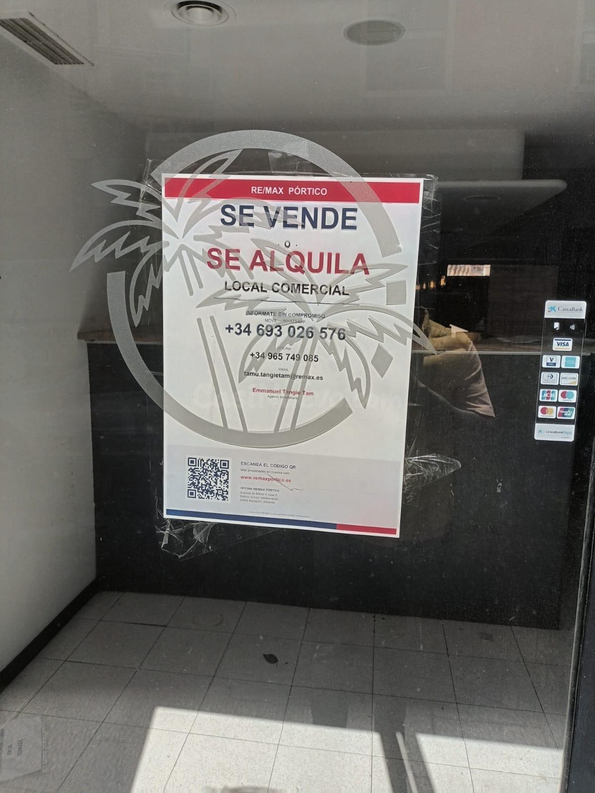 Local Comercial en Venta en Elda | Plaza Mayor - foto 2