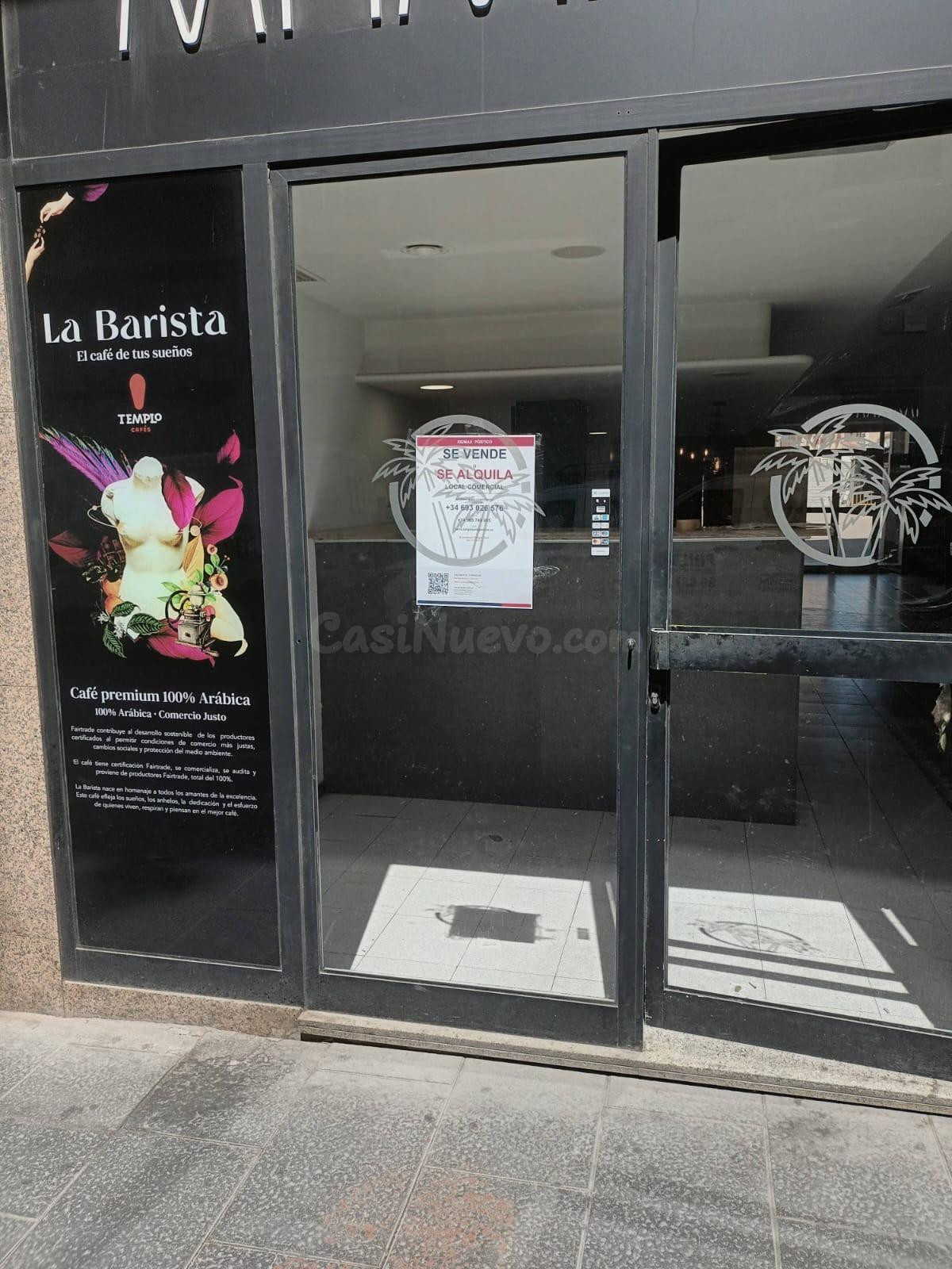 Local Comercial en Venta en Elda | Plaza Mayor - foto 3