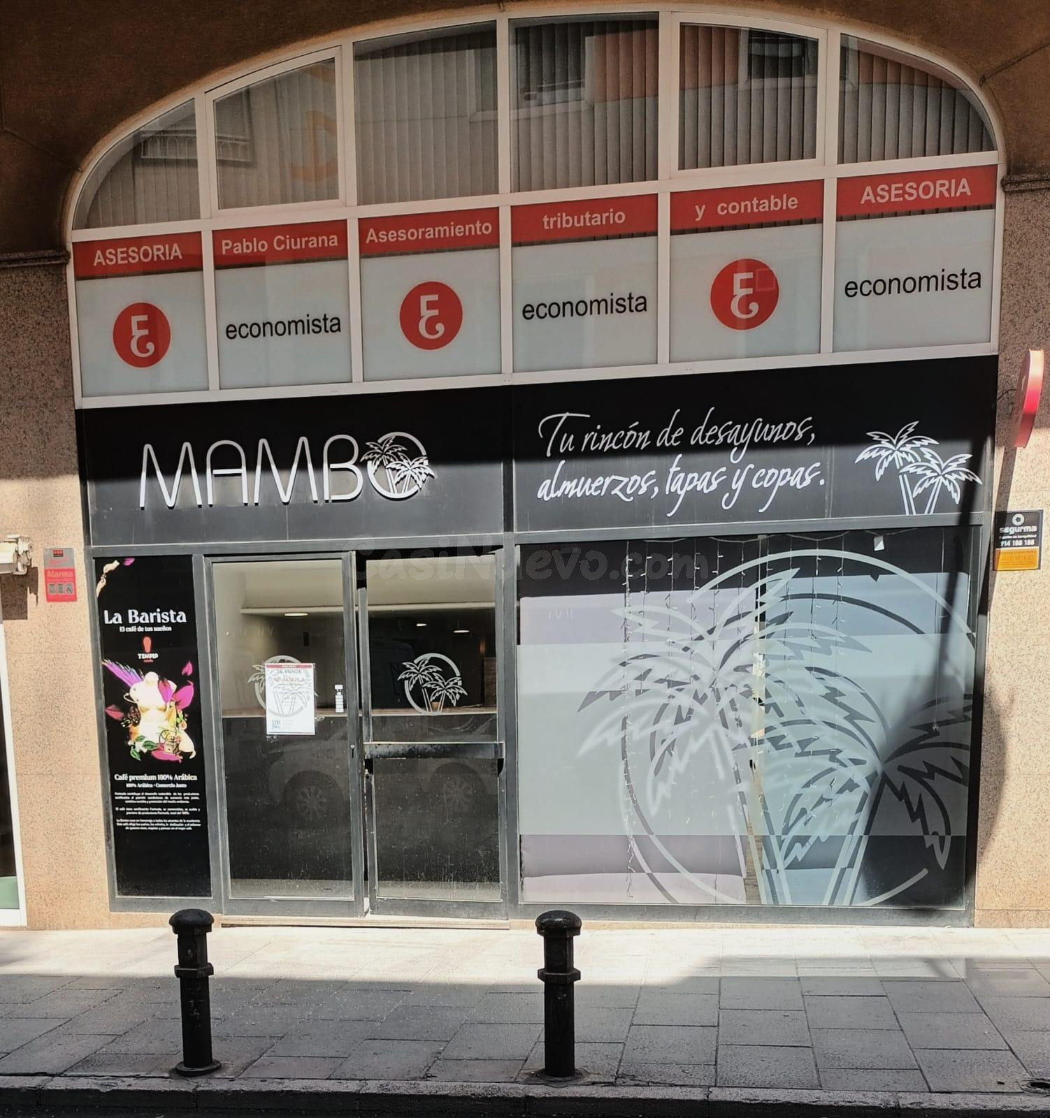 Local Comercial en Venta en Elda | Plaza Mayor - foto 4