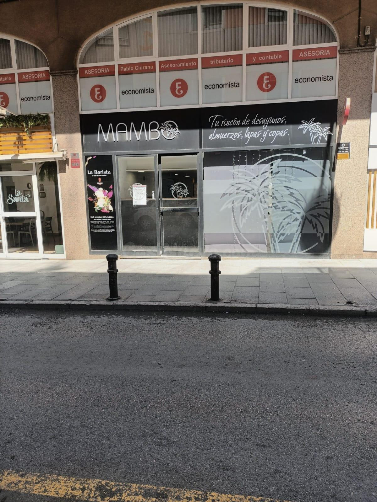 Local Comercial en Venta en Elda | Plaza Mayor - foto 5