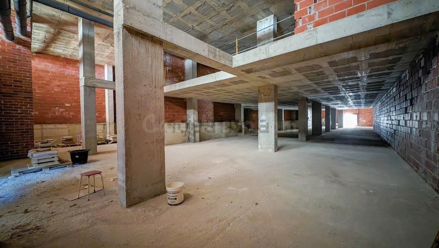 Local comercial 950m² en venta - Calpe - foto 3