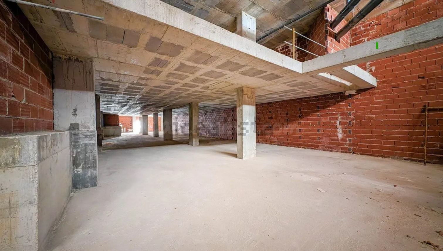 Local comercial 950m² en venta - Calpe - foto 4