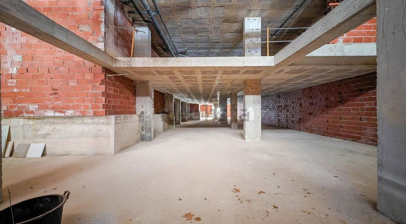 Local comercial 950m² en venta - Calpe - foto 5