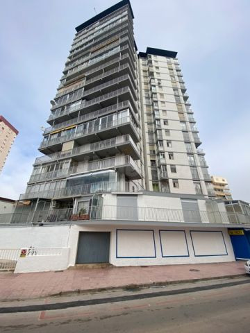 Local comercial 311m² en venta - Calpe - foto 2