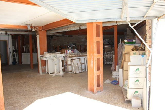 Local comercial 311m² en venta - Calpe - foto 3