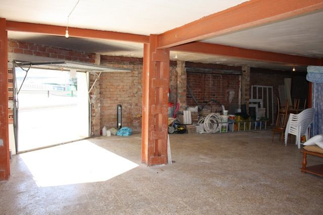 Local comercial 311m² en venta - Calpe - foto 5