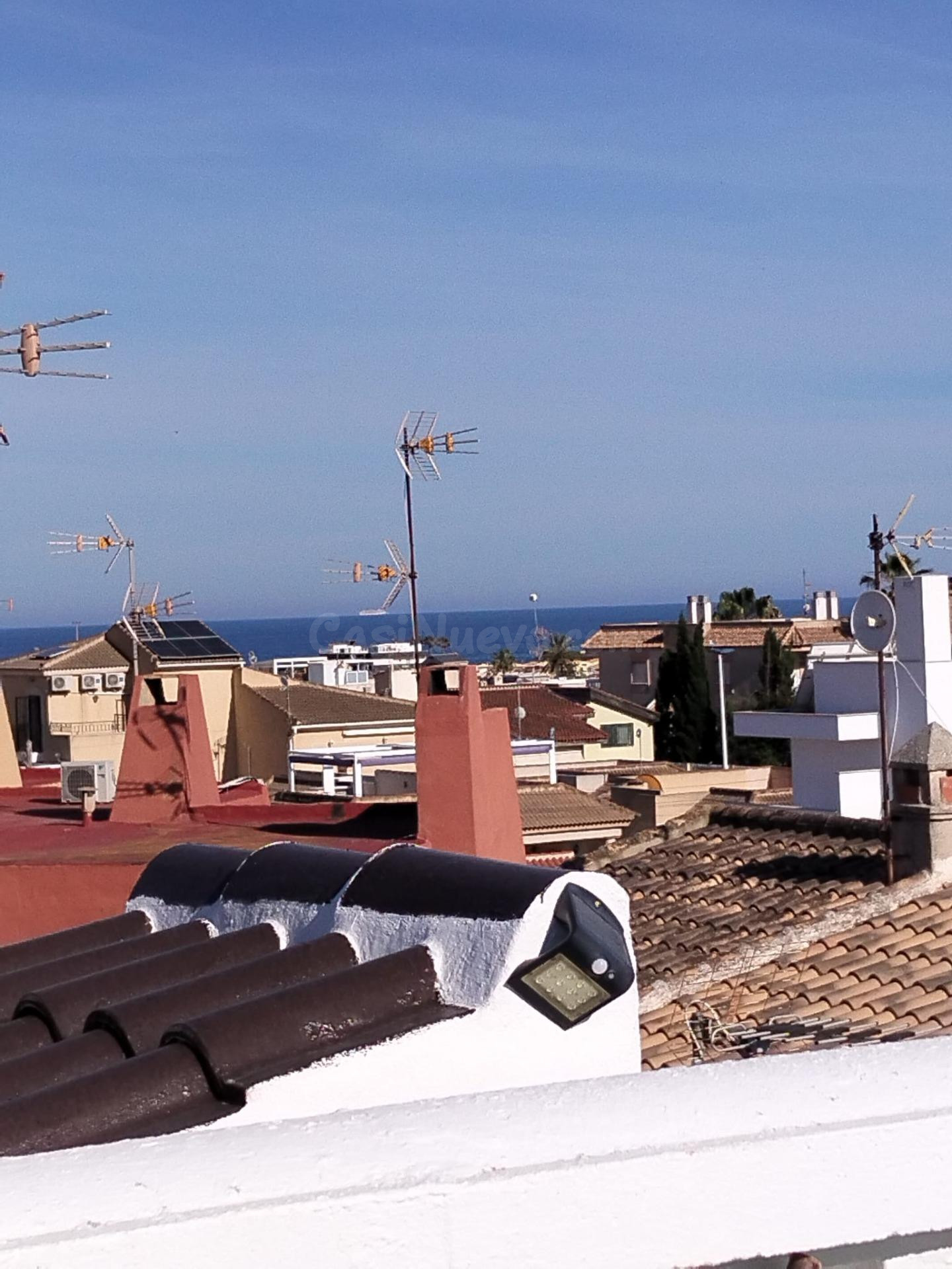 bungalow planta alta en los frutales con solarium privado. - foto 2