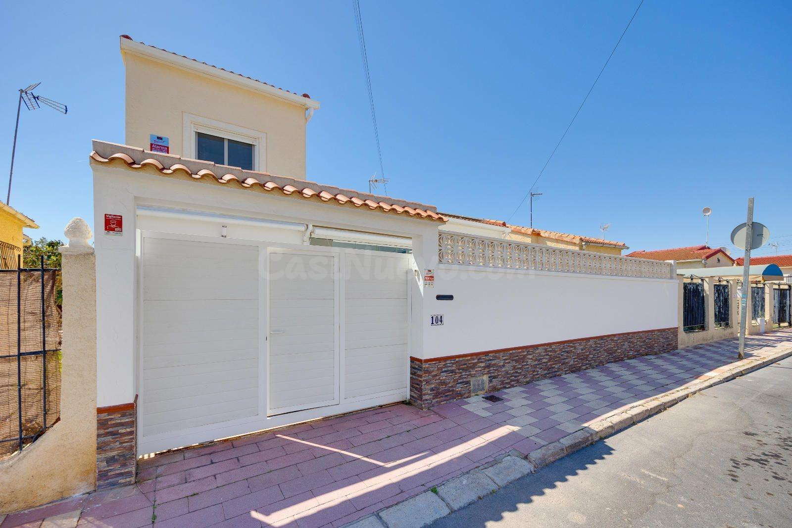 Villa 3 habitaciones 121m² en venta - La marina - foto 3