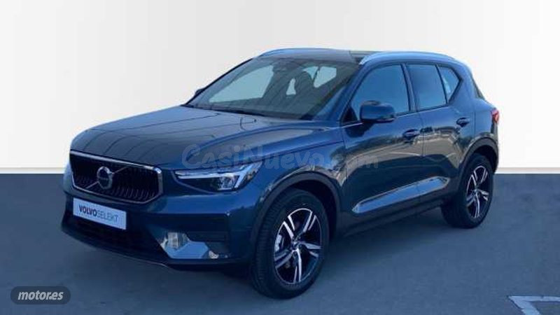 Volvo XC40 nuevo, equipamiento completo en Granollers