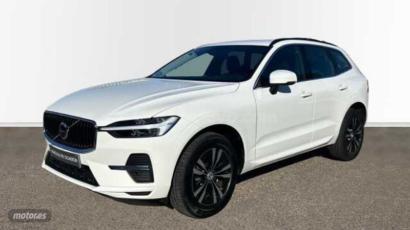 Volvo XC60 de segunda mano en Córdoba – 28.500 €