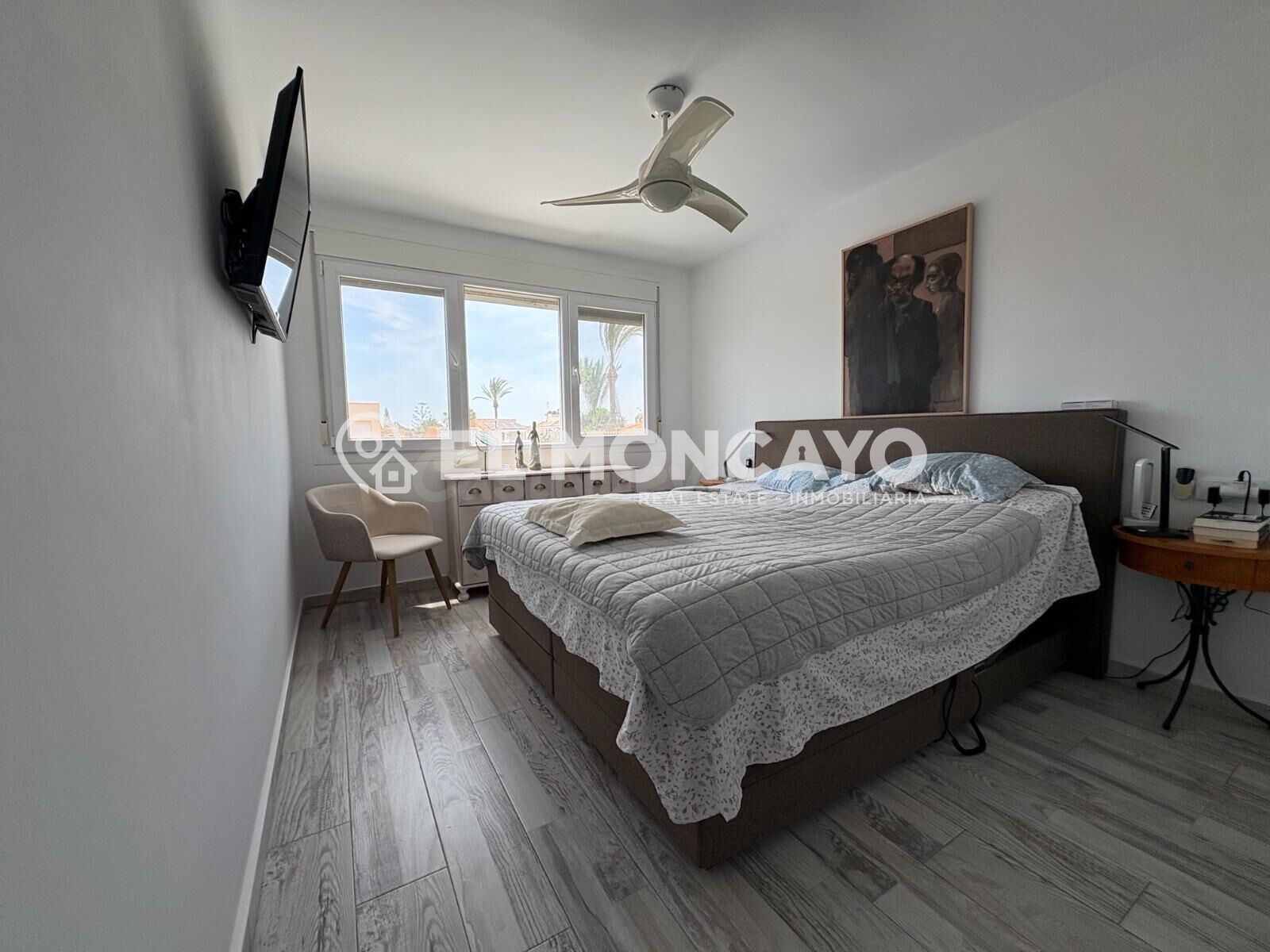 Fantástico chalet independiente con piscina privada en la ur - foto 3