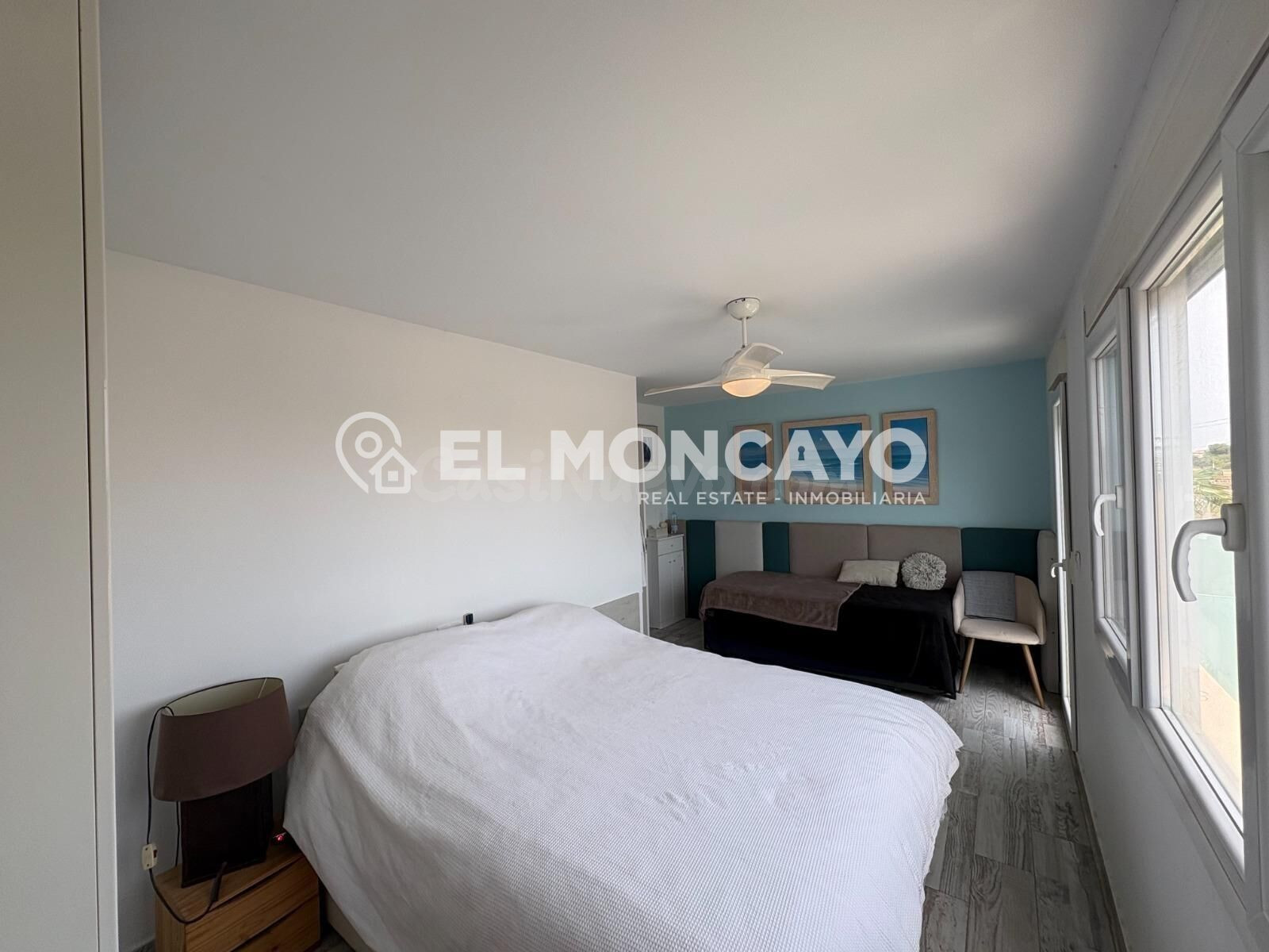 Fantástico chalet independiente con piscina privada en la ur - foto 4
