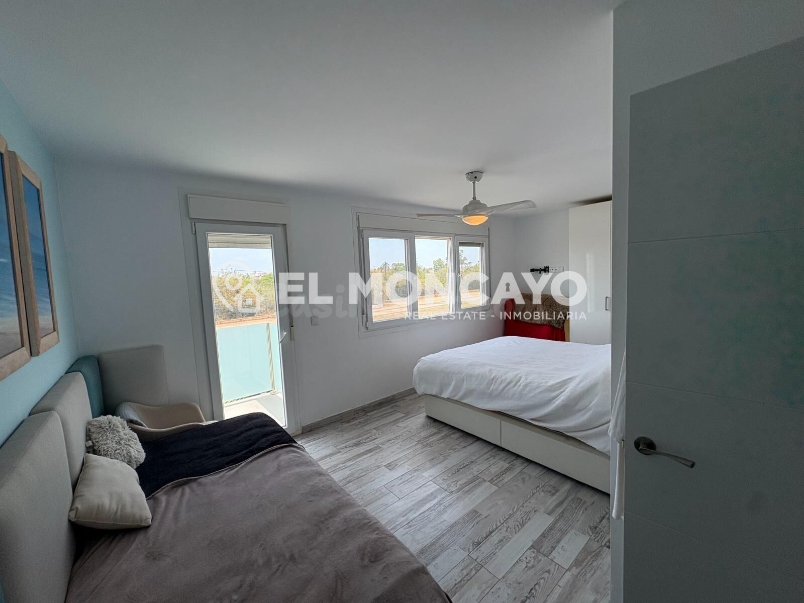 Fantástico chalet independiente con piscina privada en la ur - foto 5