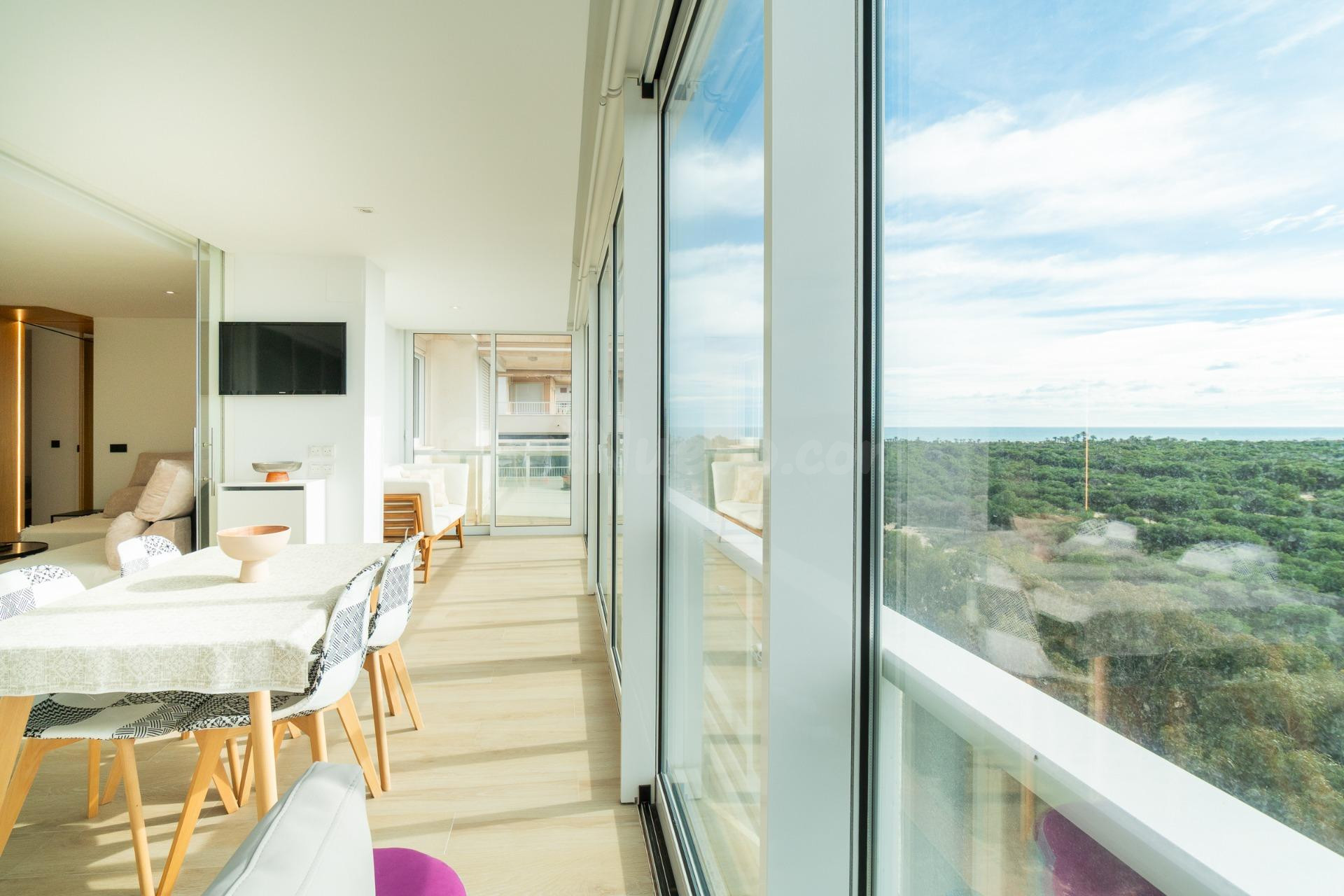 Apartamento de 3 dormitorios y 1 baño en Guardamar del Segur - foto 3