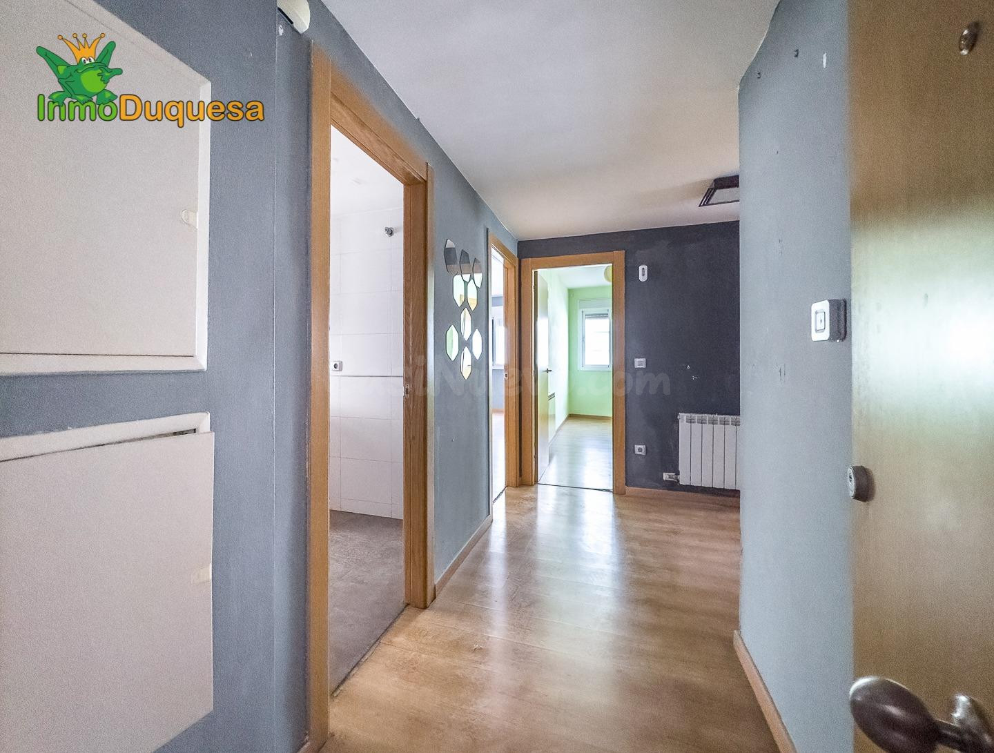 HAZNOS TU OFERTA DE PRECIO -- Piso de 3 dorm. y 2 baños con  - foto 5