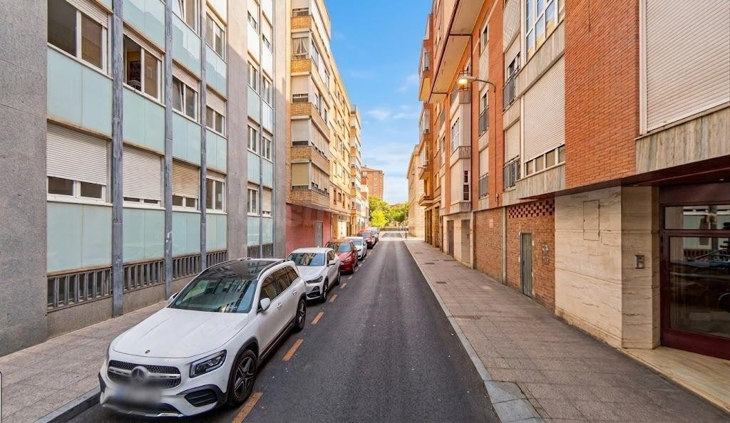 Piso en Cesión de Remate en Palencia - foto 4