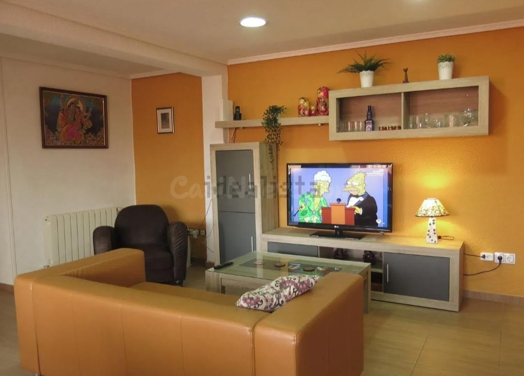 Piso 4 habitaciones 125m² en alquiler - Algiros - foto 2