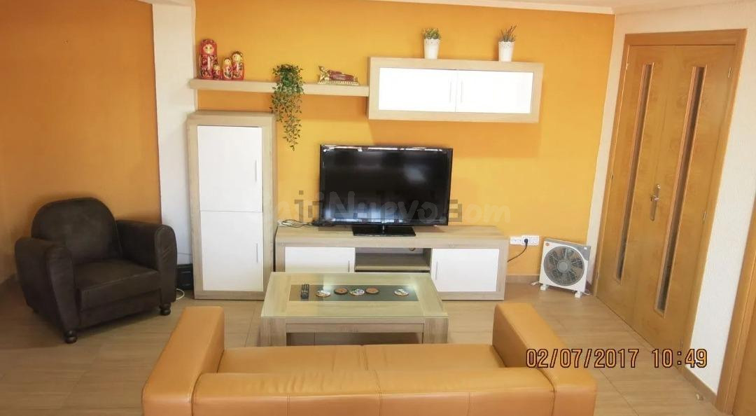Piso 4 habitaciones 125m² en alquiler - Algiros - foto 3