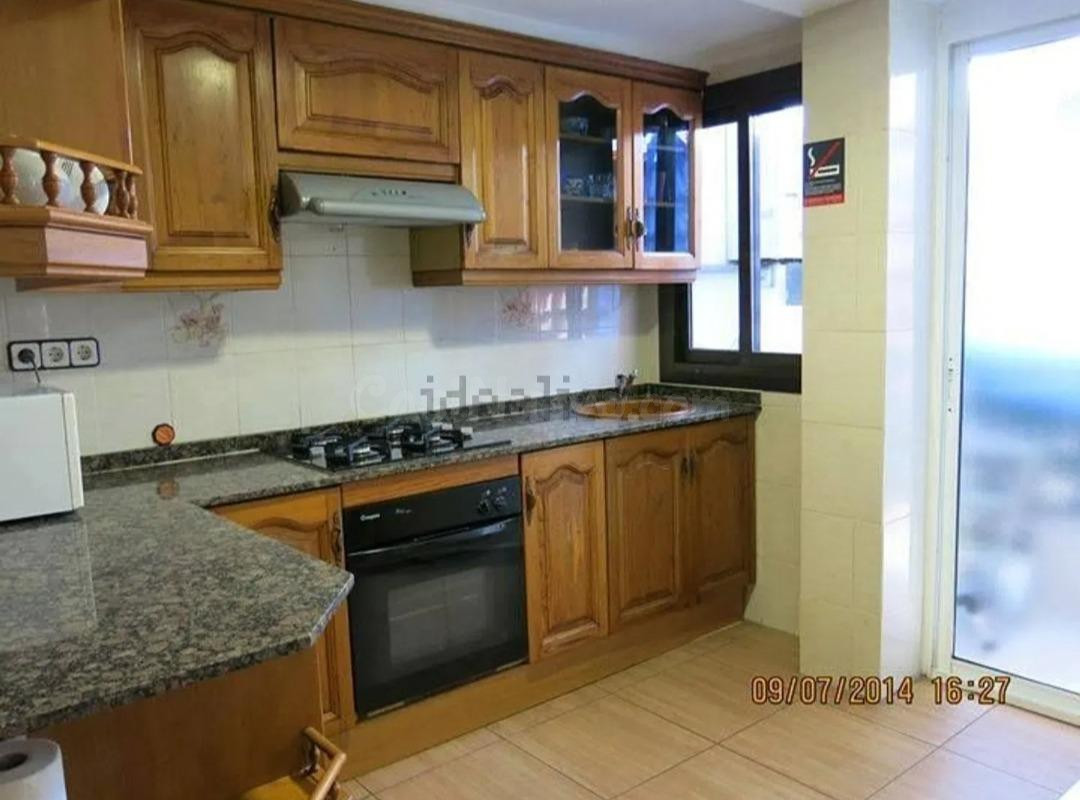 Piso 4 habitaciones 125m² en alquiler - Algiros - foto 5
