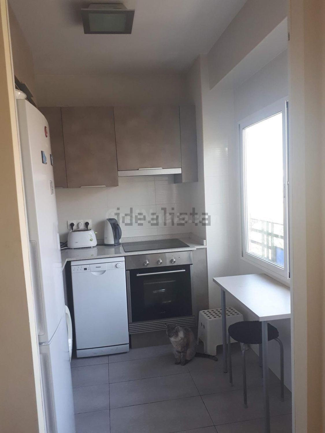 Piso 3 habitaciones 66m² en alquiler - En Corts - foto 4