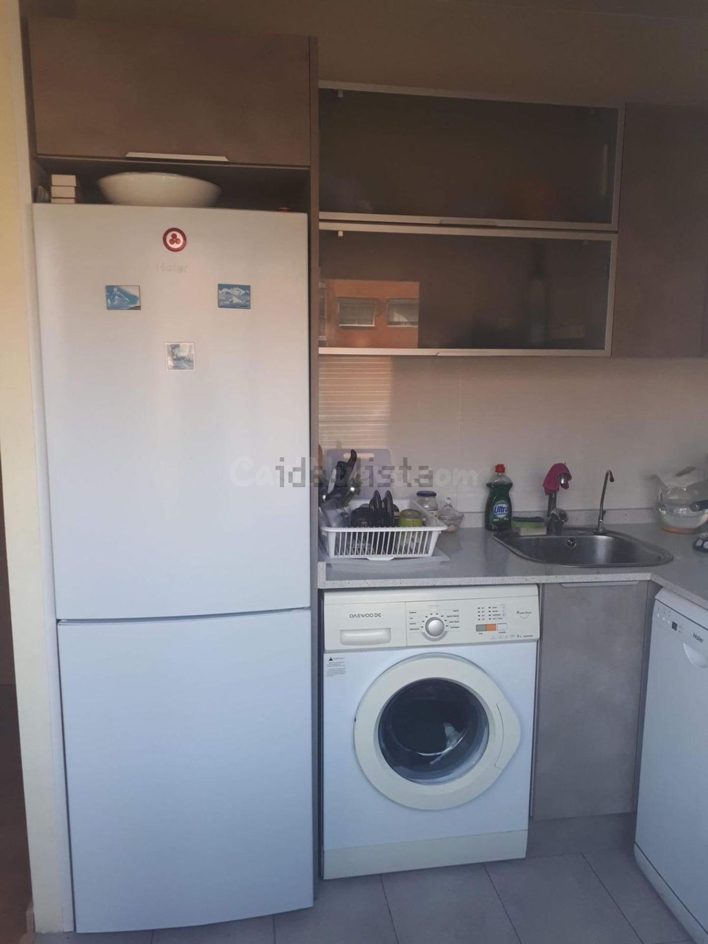 Piso 3 habitaciones 66m² en alquiler - En Corts - foto 5