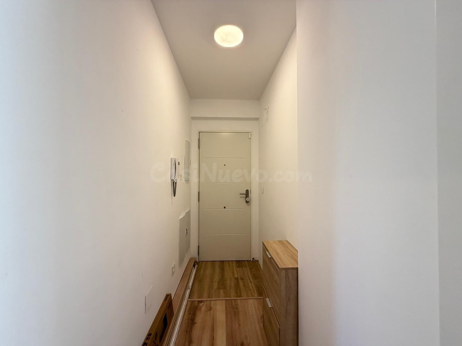 TOTALMENTE REFORMADO APARTAMENTO EN CAMPOAMOR CON PLAZA DE G - foto 4