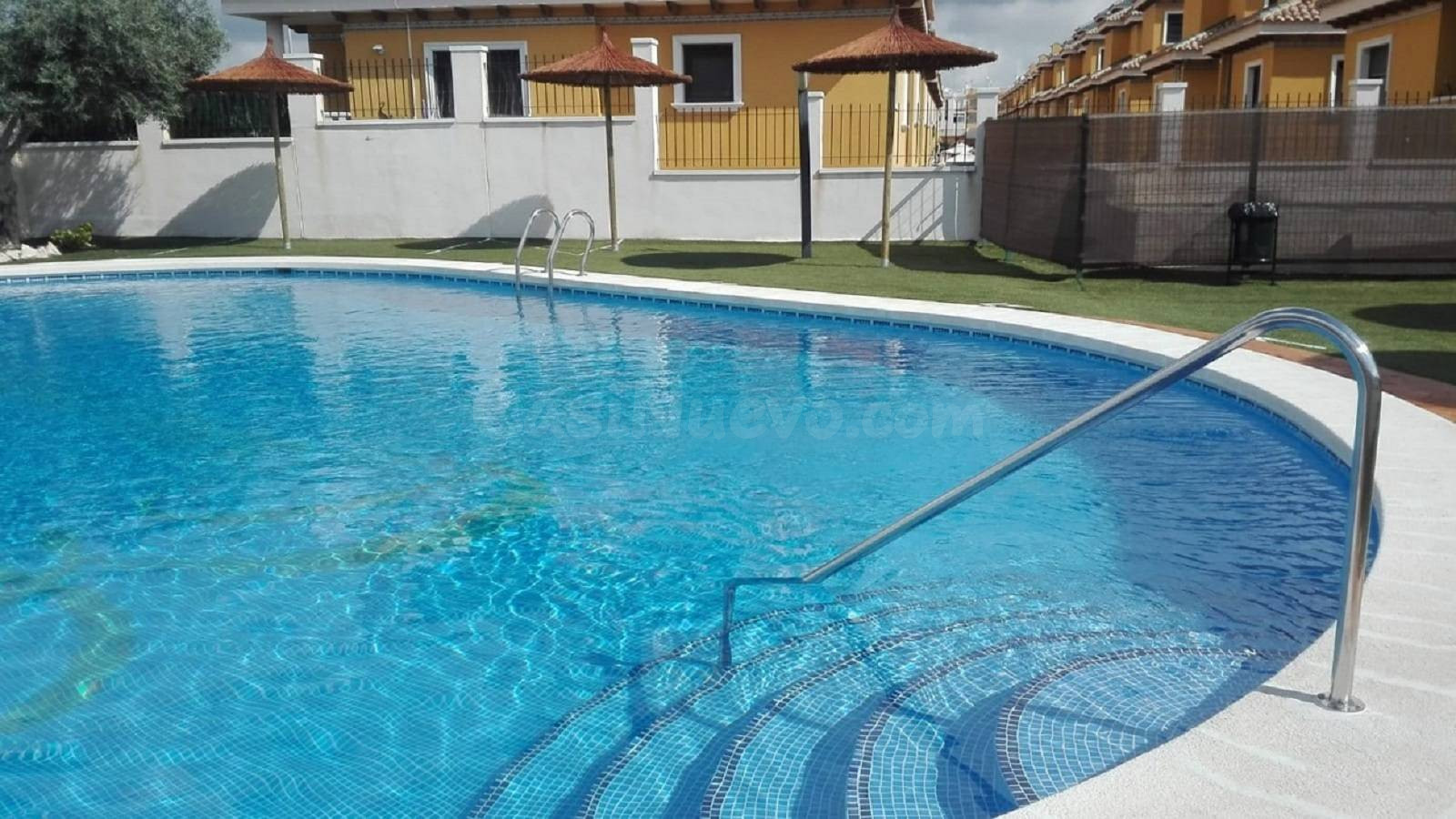 Villa 3 habitaciones 107m² en venta - Lo Marabú - foto 2