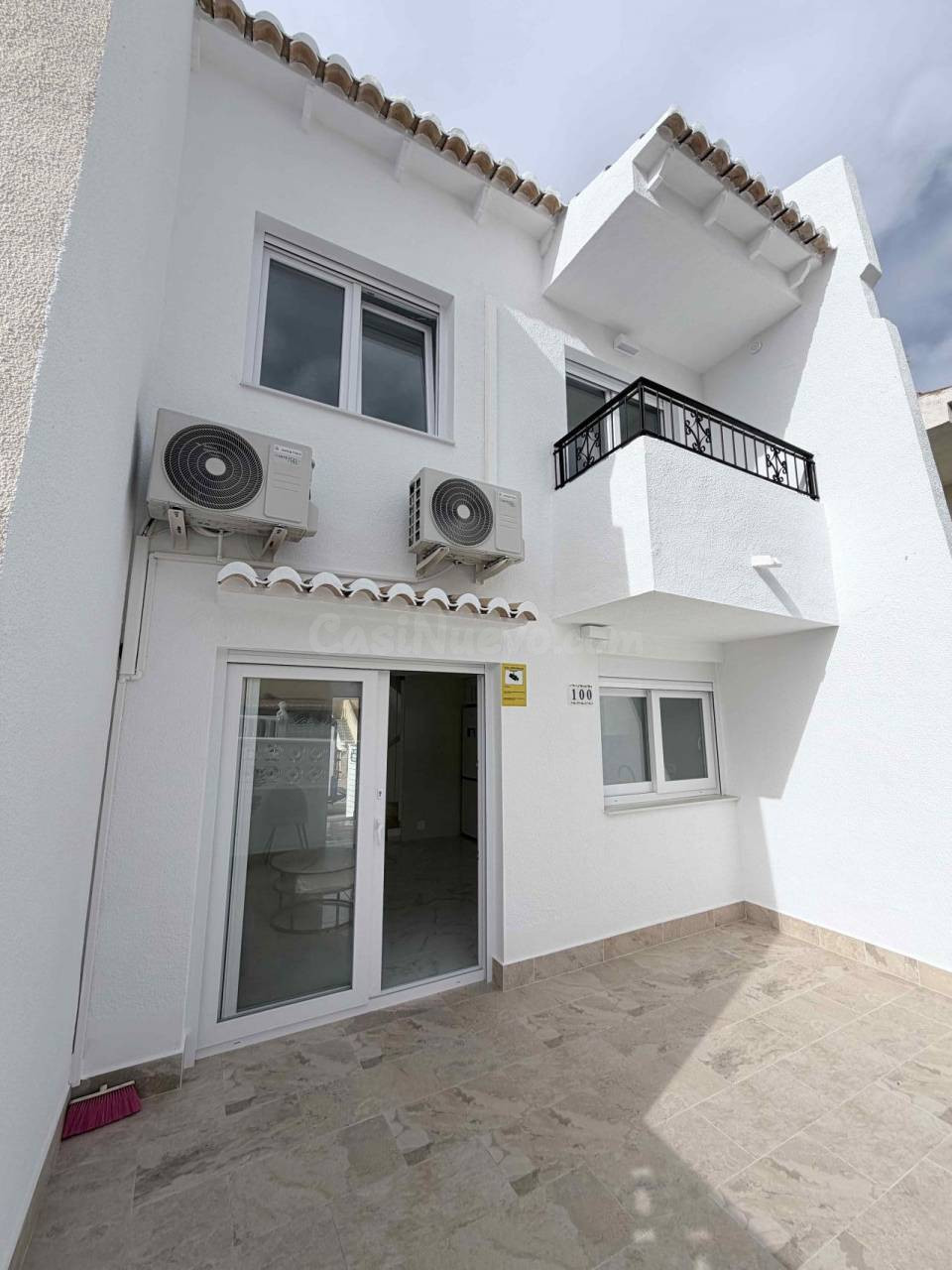 Casa 3 habitaciones 94m² en venta - La siesta - foto 3