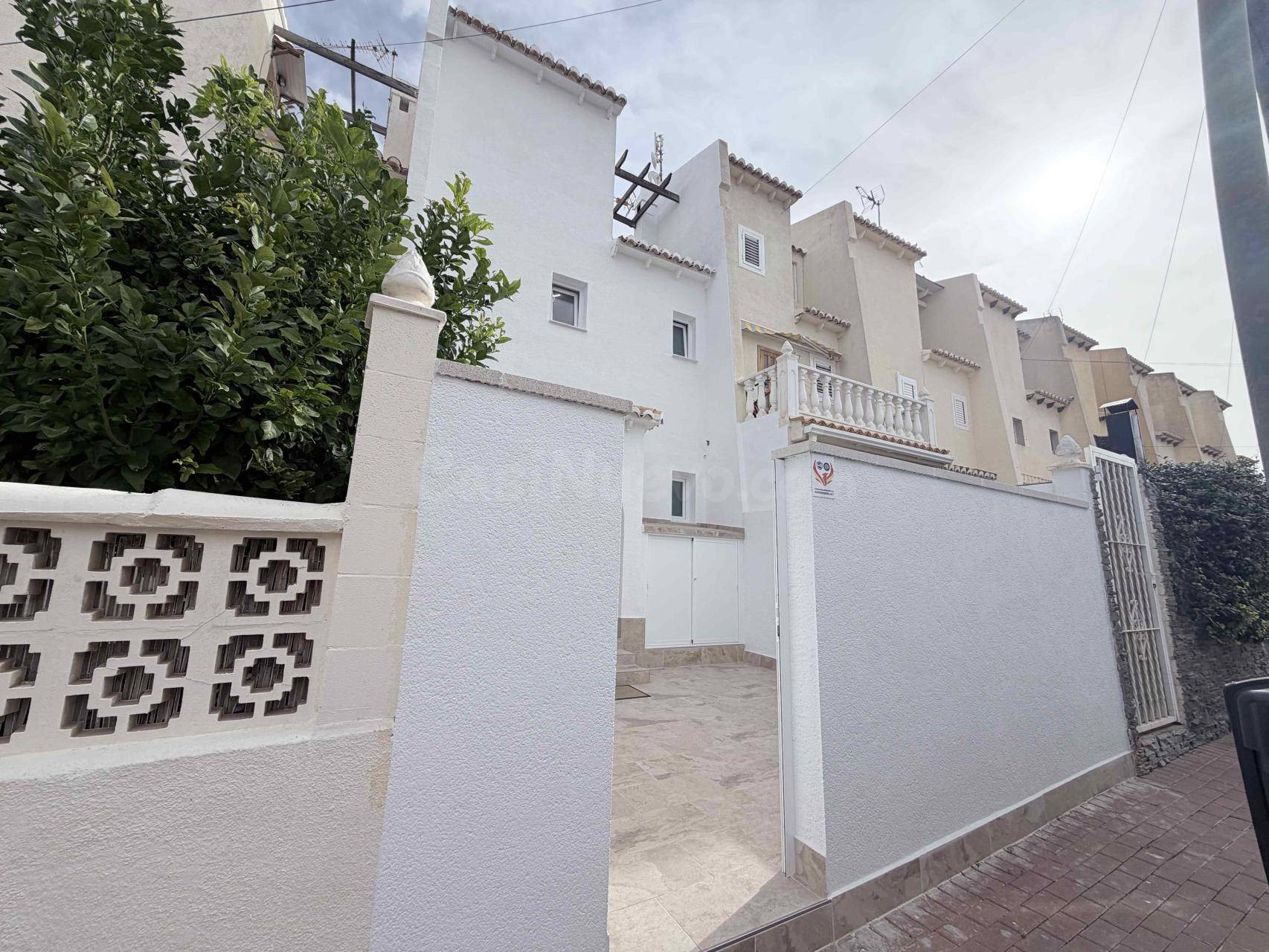 Casa 3 habitaciones 94m² en venta - La siesta - foto 4