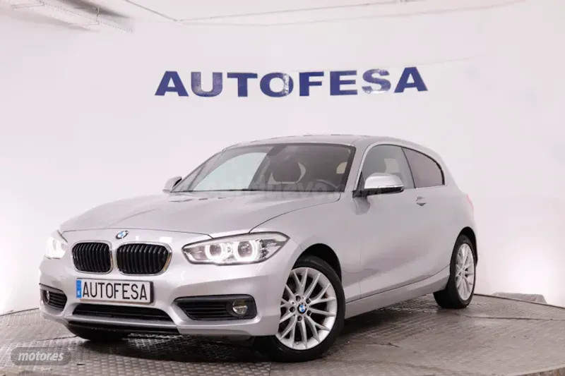 BMW Serie 1