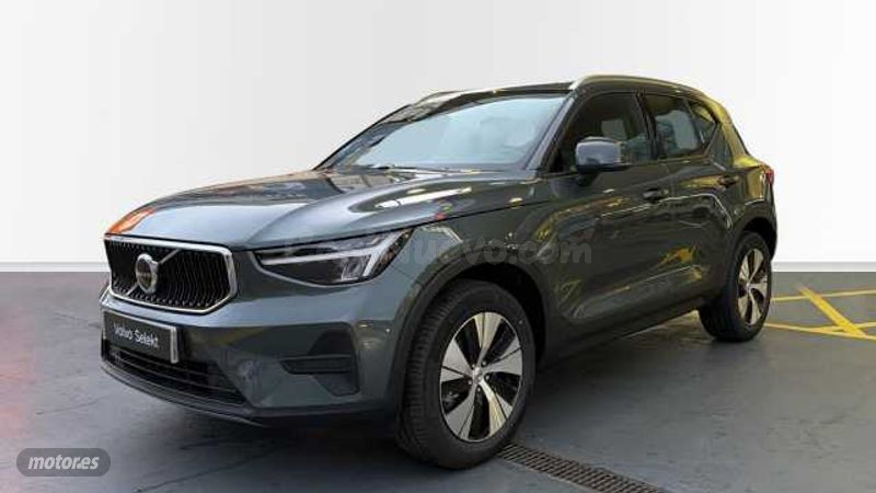 Volvo XC40 Nuevo - Cornellà de Llobregat