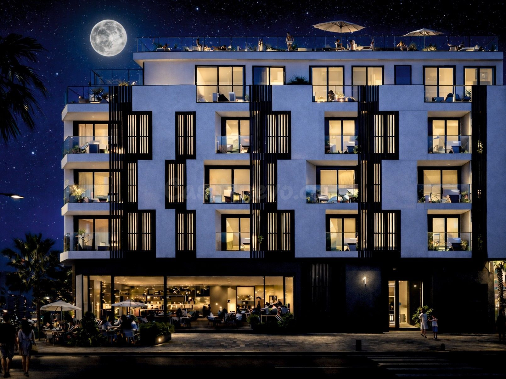 Apartamento en venta en Torrevieja, Alicante
