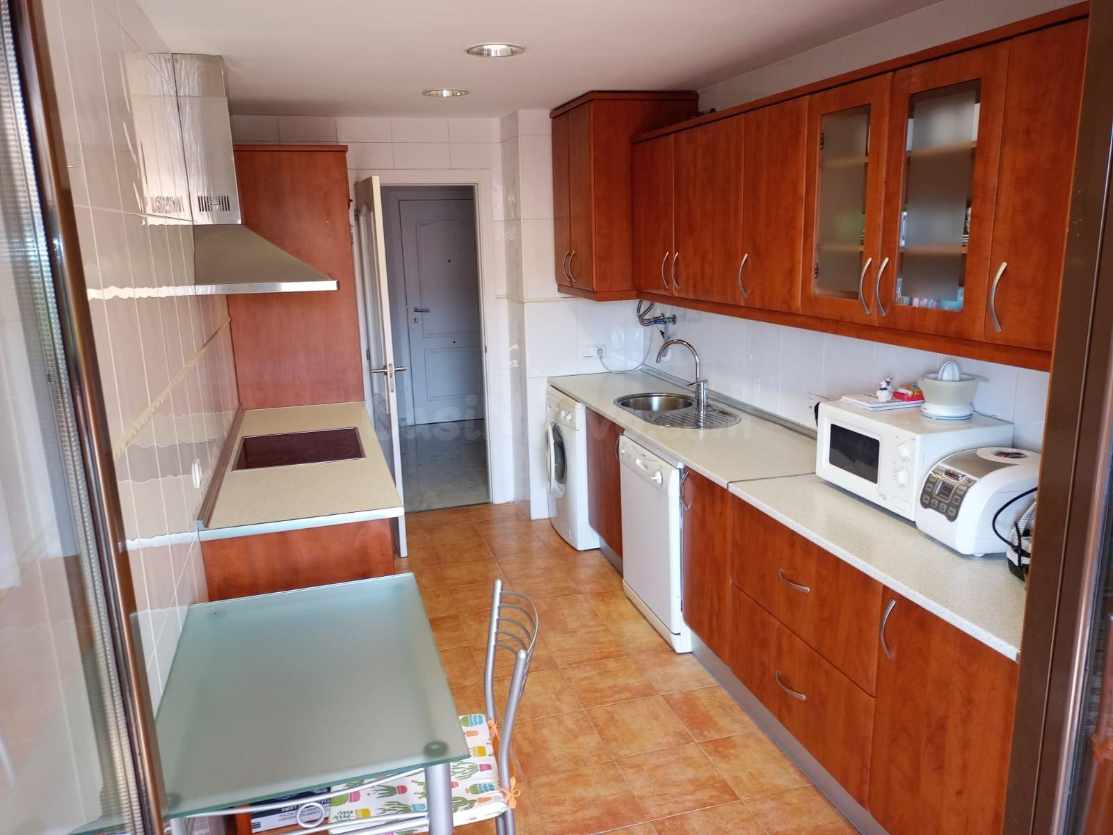 ALQUILER PISO MARBELLA - foto 4
