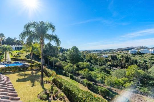 Precioso apartamento en Andalucía con vistas despejadas hast - foto 2