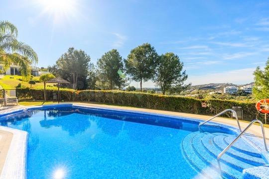 Precioso apartamento en Andalucía con vistas despejadas hast - foto 3