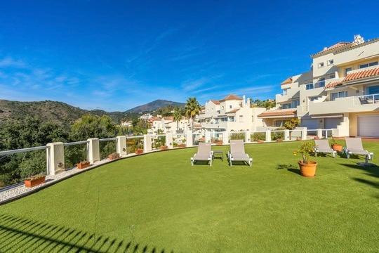 Precioso apartamento en Andalucía con vistas despejadas hast - foto 4
