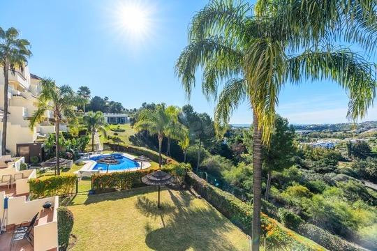 Precioso apartamento en Andalucía con vistas despejadas hast - foto 5