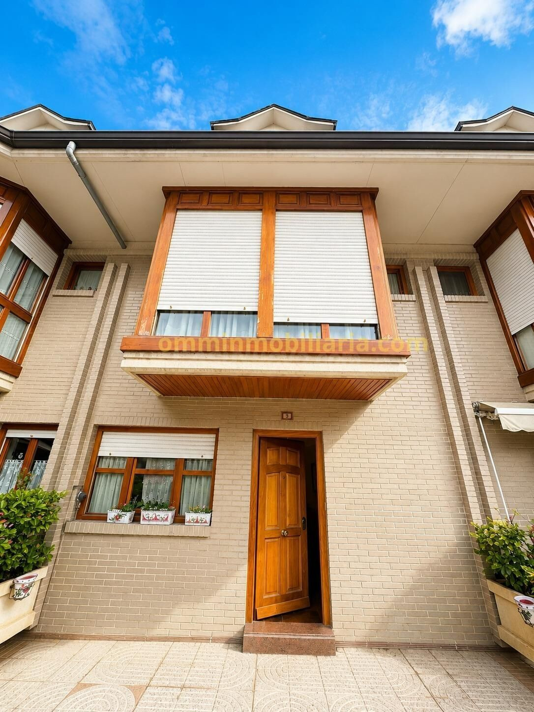 Se vende chalet adosado en Laredo, Cantabria - foto 4
