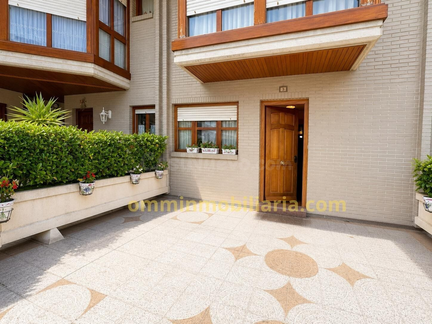Se vende chalet adosado en Laredo, Cantabria - foto 5