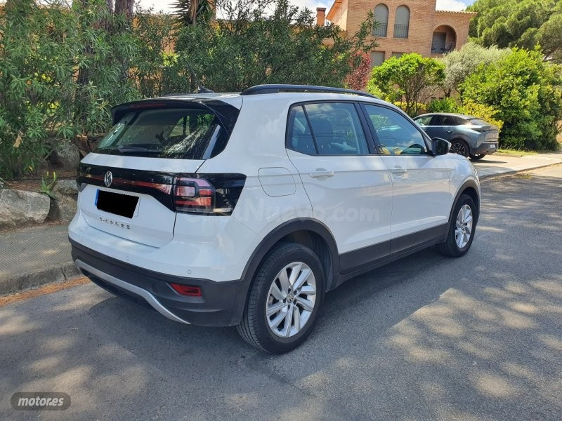 Volkswagen T-Cross - foto 2