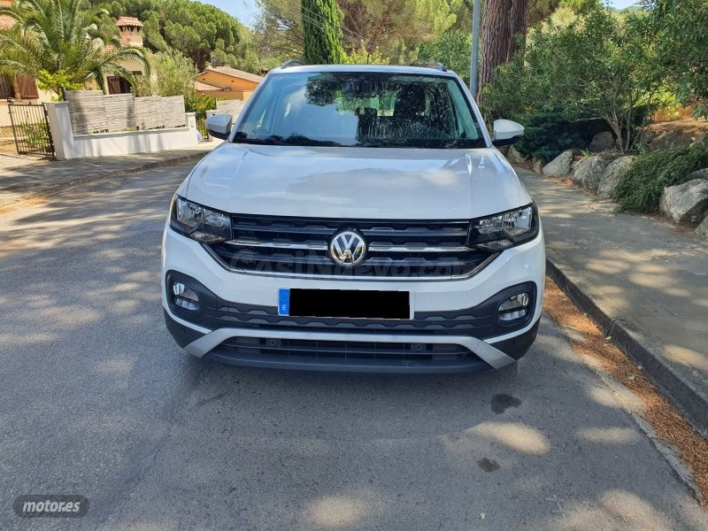 Volkswagen T-Cross - foto 3