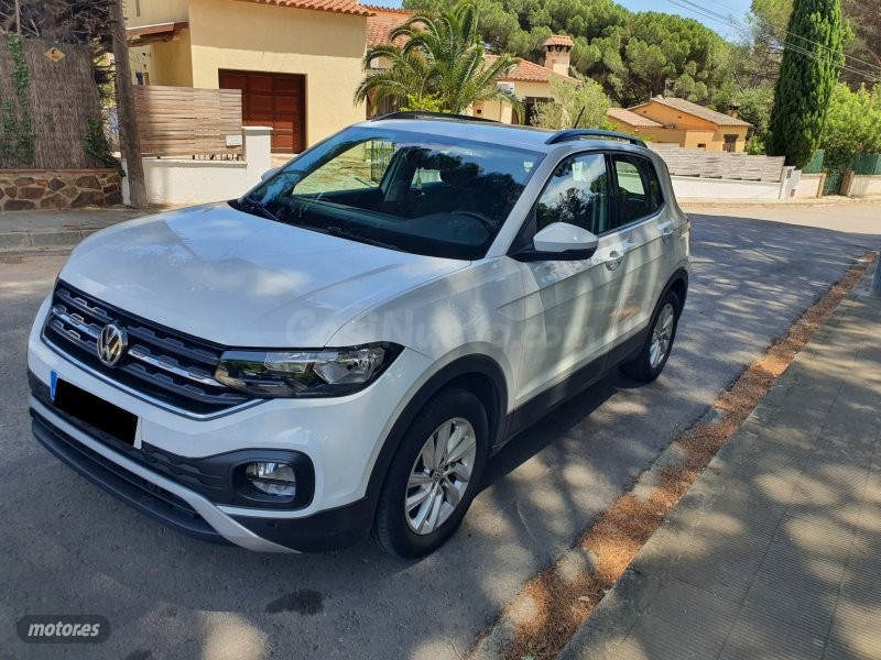 Volkswagen T-Cross - foto 4